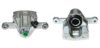 BREMBO F 30 156 Brake Caliper